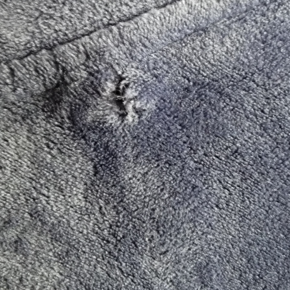 Ugg Devaney Bomber Jacket, Medium - image 6